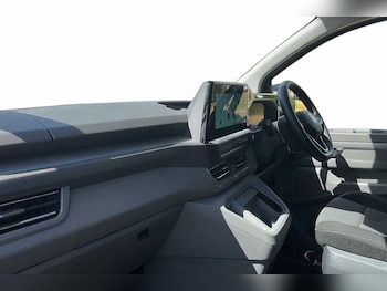 Used Volkswagen Transporter 2026 for sale - 79449310: Photo