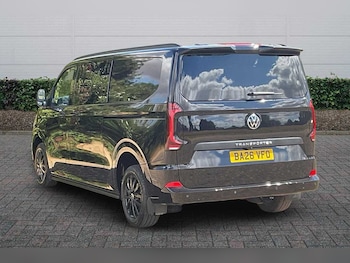 Used Volkswagen Transporter 2026 for sale - 79449310: Photo