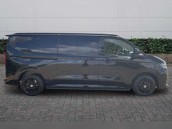 Used Volkswagen Transporter 2026 for sale - 79449310: Photo