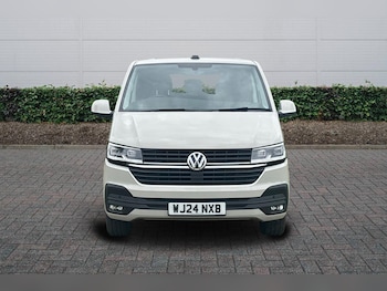 Used Volkswagen Transporter 2024 for sale - 78431016: Photo