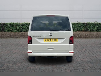Used Volkswagen Transporter 2024 for sale - 78431016: Photo