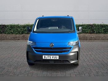 Used Volkswagen Transporter 2025 for sale - 77231619: Photo