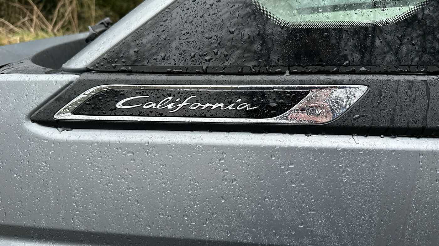 Used Volkswagen California 2025 for sale - 77672840: Photo 11