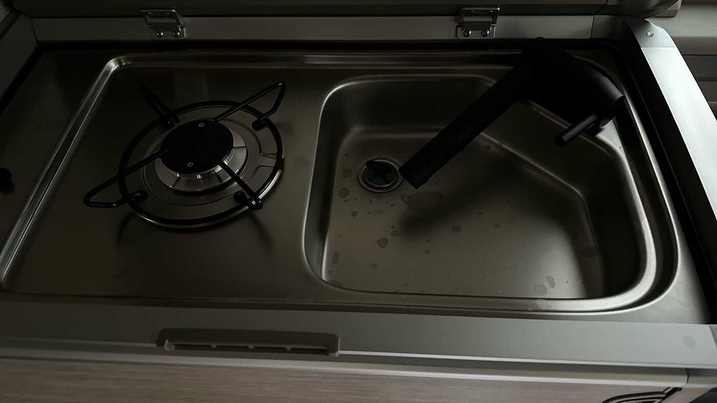 Used Volkswagen California 2025 for sale - 77672840: Photo 14