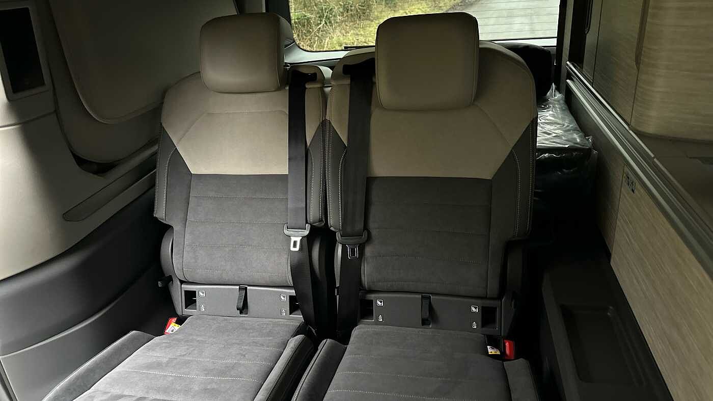 Used Volkswagen California 2025 for sale - 77672840: Photo 16