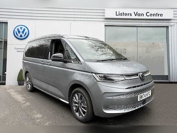 Used Volkswagen California 2025 for sale - 77672840: Photo