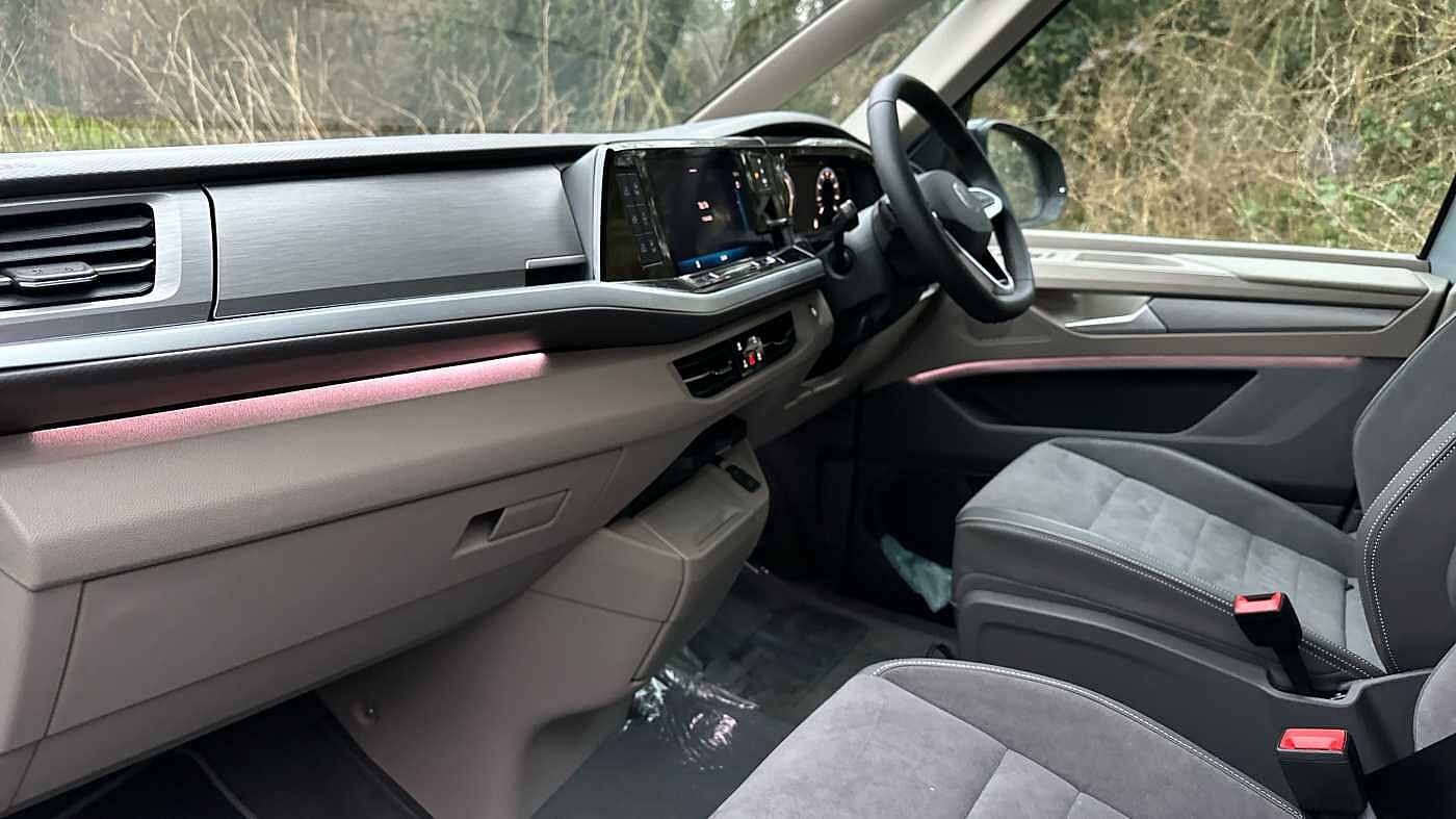 Used Volkswagen California 2025 for sale - 77672840: Photo 2