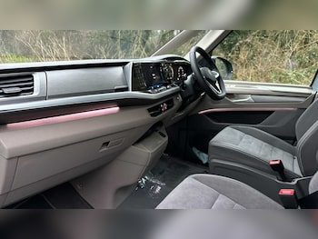 Used Volkswagen California 2025 for sale - 77672840: Photo