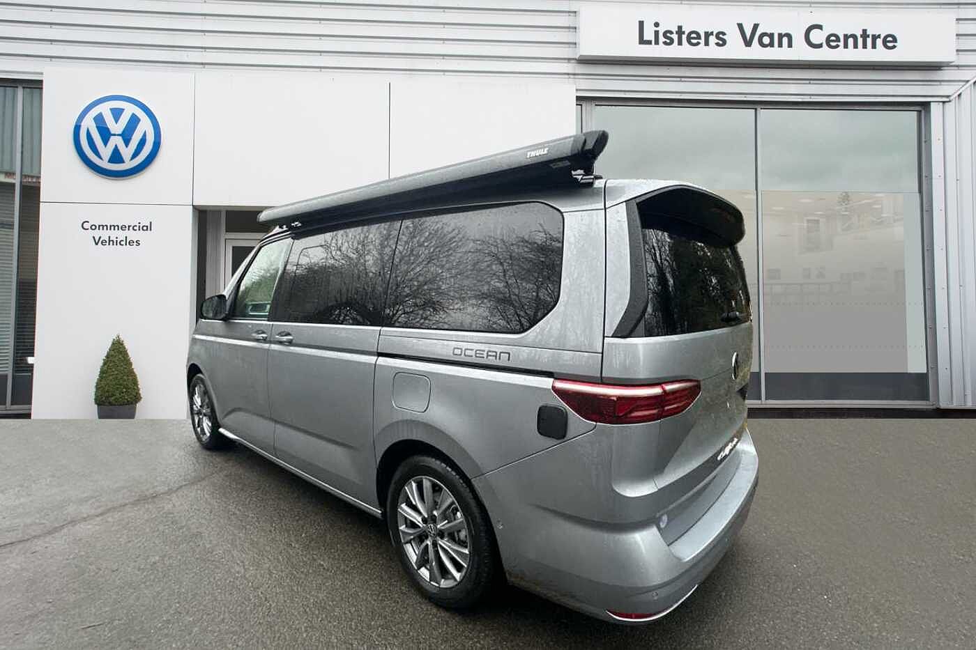 Used Volkswagen California 2025 for sale - 77672840: Photo 3