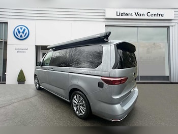 Used Volkswagen California 2025 for sale - 77672840: Photo