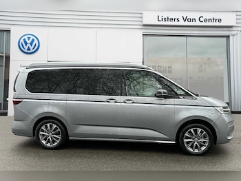 Used Volkswagen California 2025 for sale - 77672840: Photo