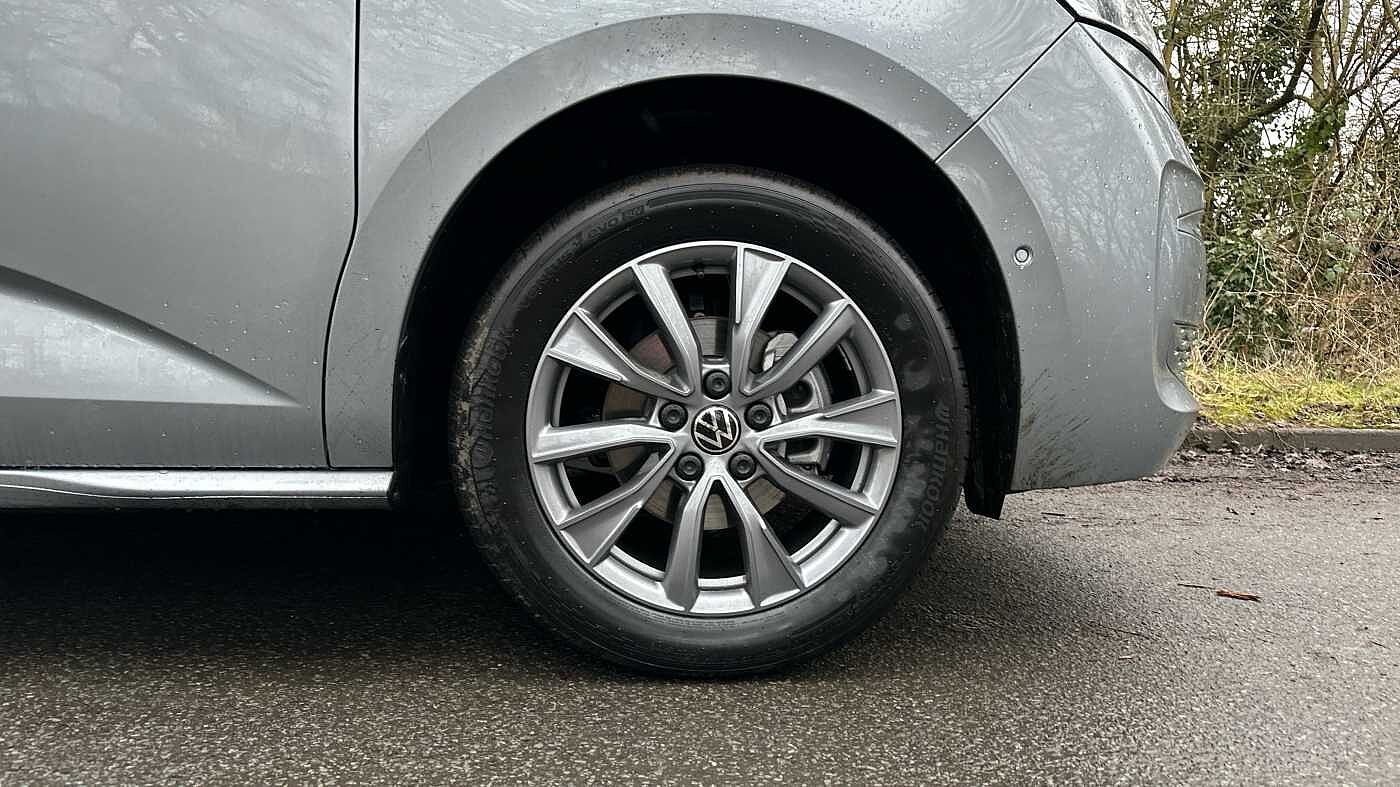 Used Volkswagen California 2025 for sale - 77672840: Photo 5