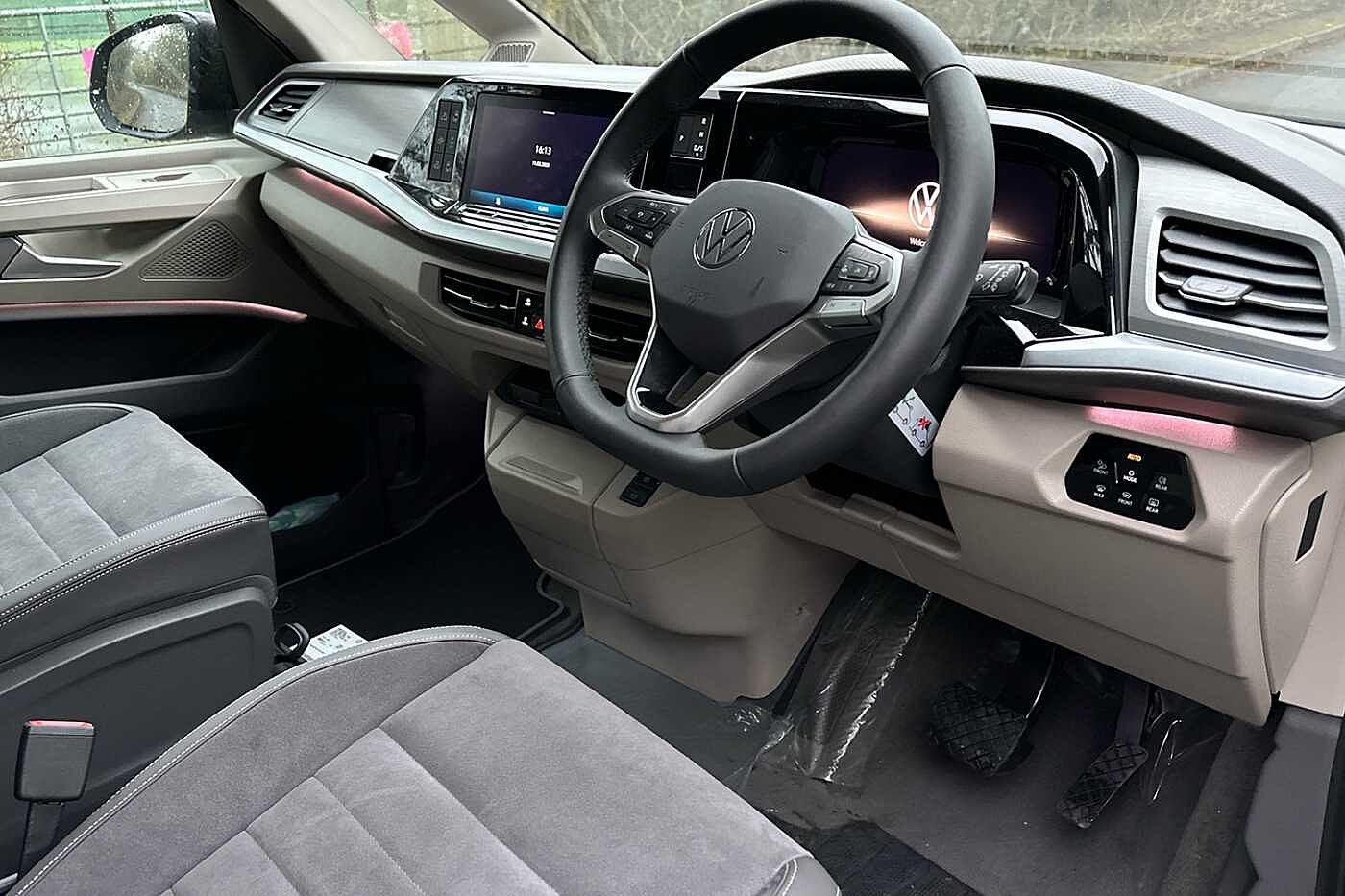 Used Volkswagen California 2025 for sale - 77672840: Photo 6