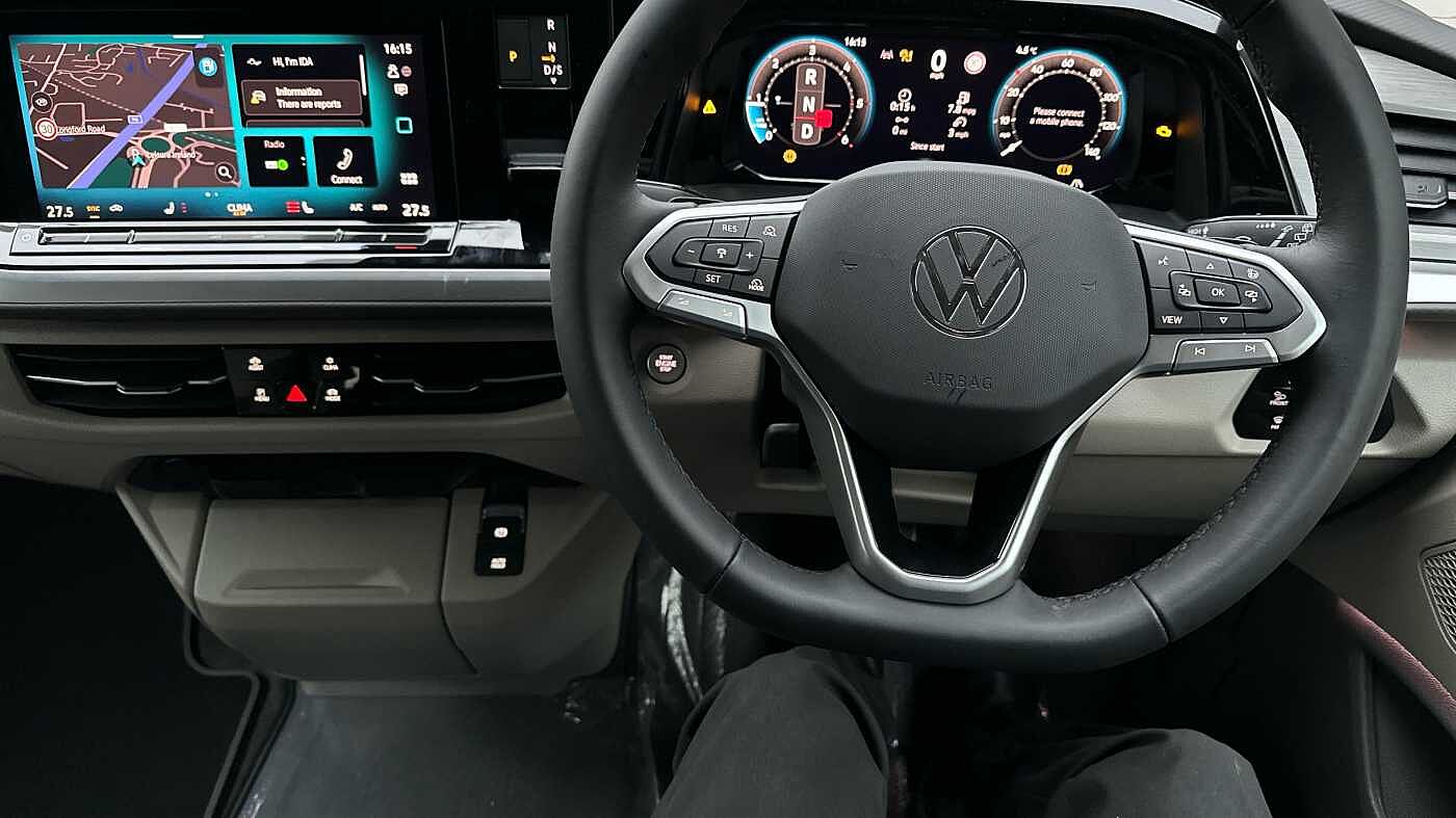 Used Volkswagen California 2025 for sale - 77672840: Photo 7