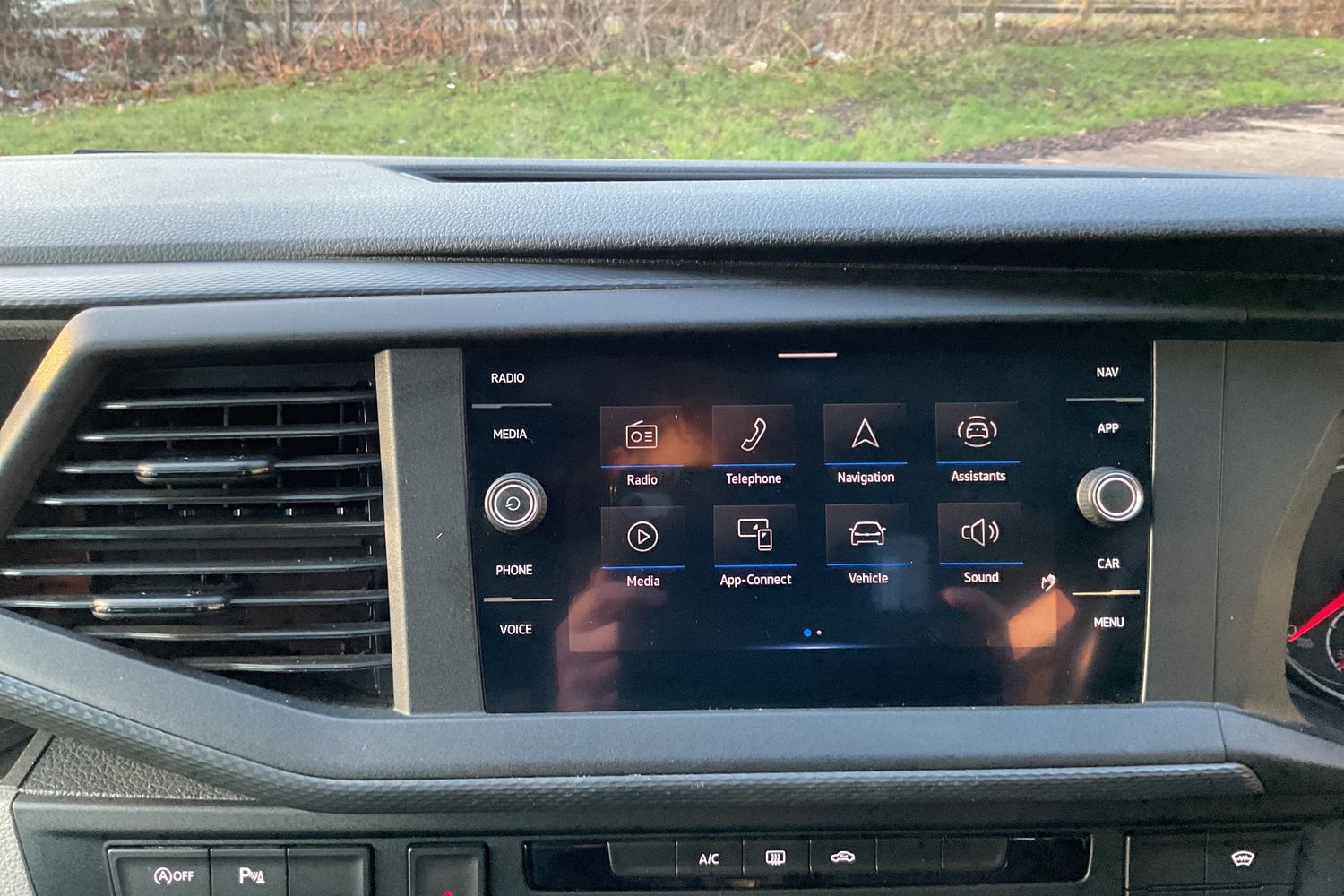 Used Volkswagen Transporter 2021 for sale - 77124529: Photo 11