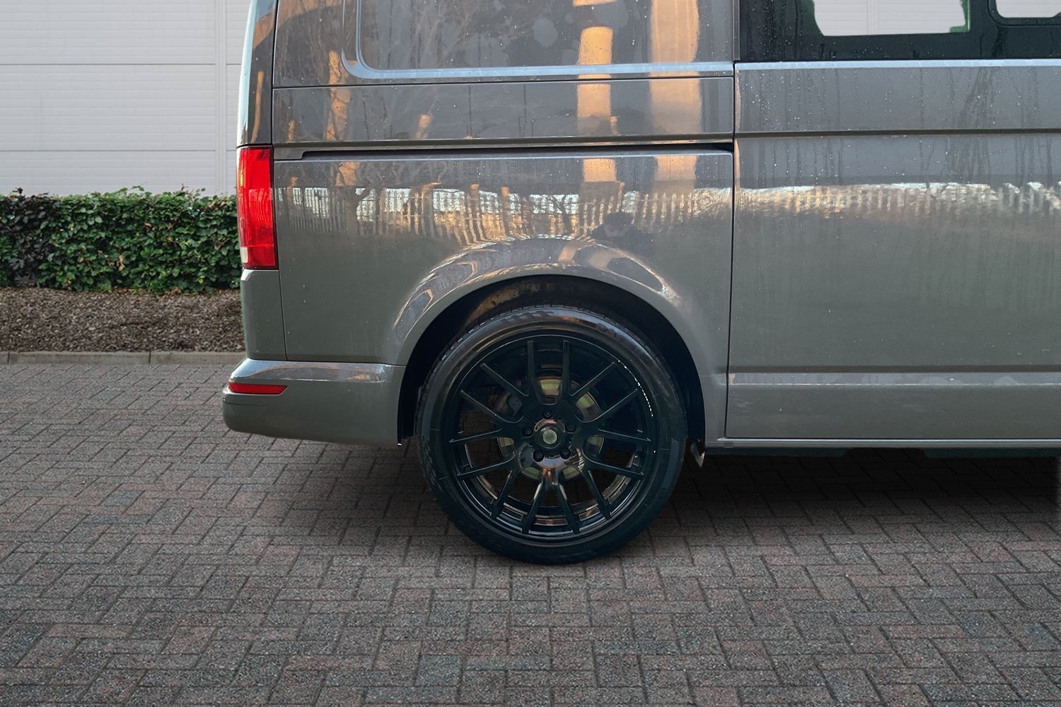 Used Volkswagen Transporter 2021 for sale - 77124529: Photo 6