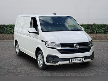 Used Volkswagen Transporter 2023 for sale - 78088068: Photo