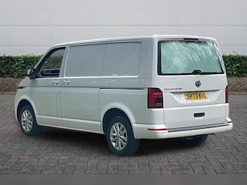 Used Volkswagen Transporter 2023 for sale - 78088068: Photo