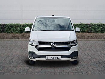 Used Volkswagen Transporter 2023 for sale - 78088068: Photo