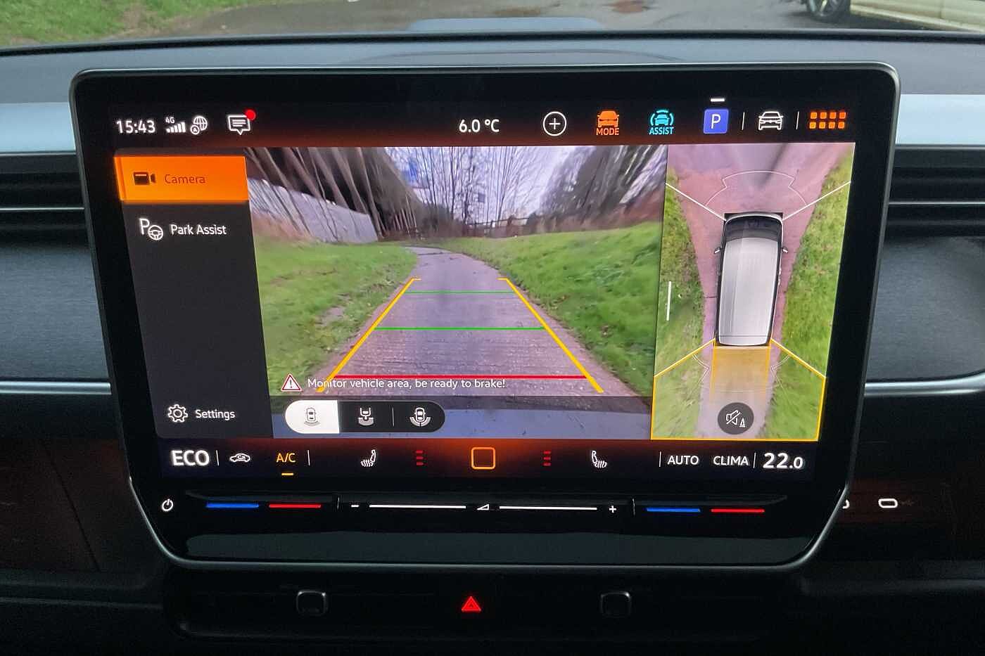 Used Volkswagen ID.Buzz 2025 for sale - 76800658: Photo 11