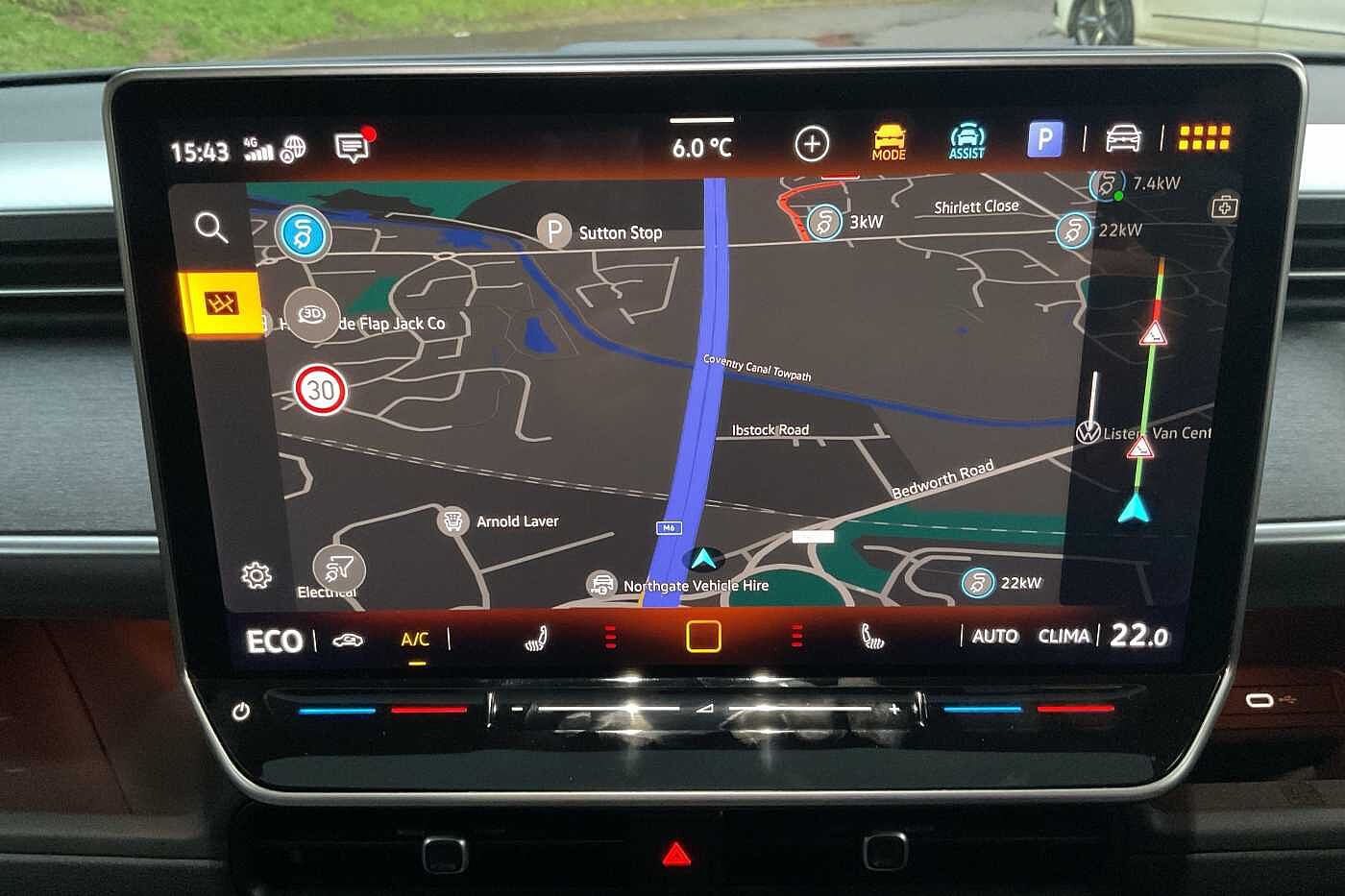 Used Volkswagen ID.Buzz 2025 for sale - 76800658: Photo 12