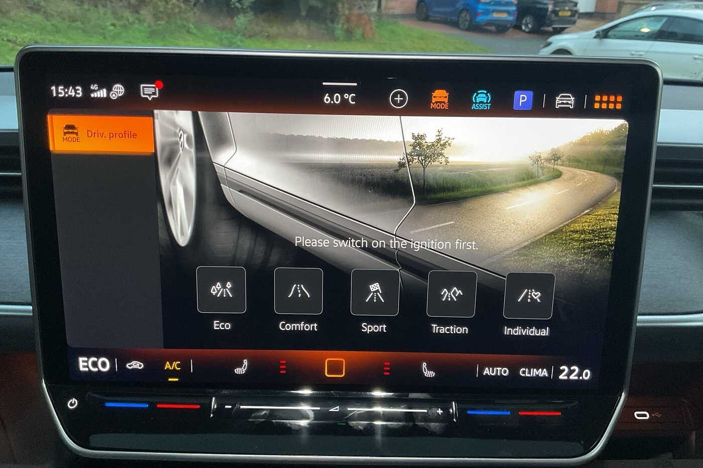 Used Volkswagen ID.Buzz 2025 for sale - 76800658: Photo 13