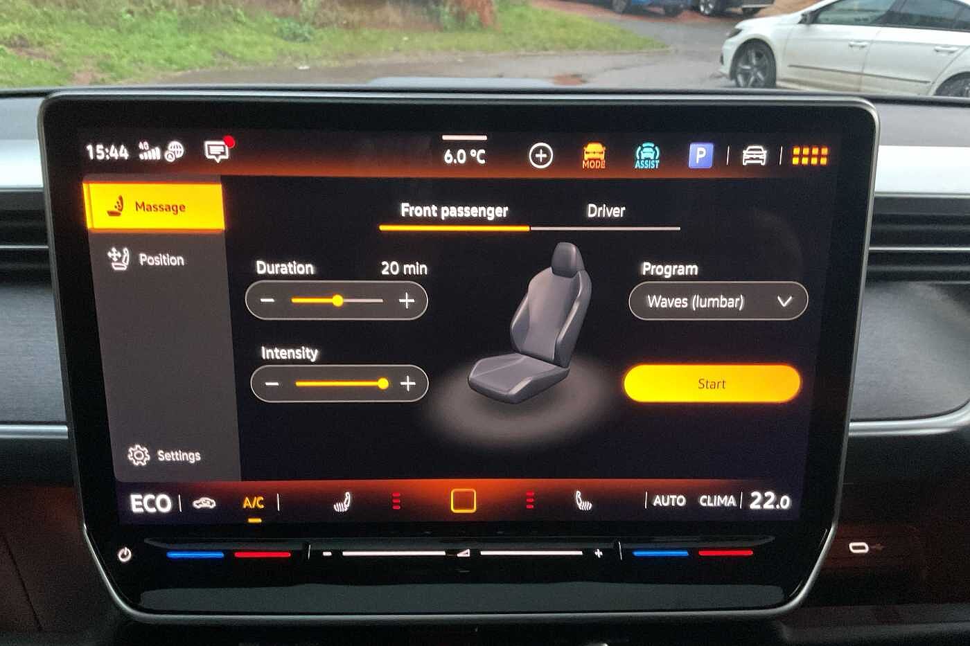 Used Volkswagen ID.Buzz 2025 for sale - 76800658: Photo 14