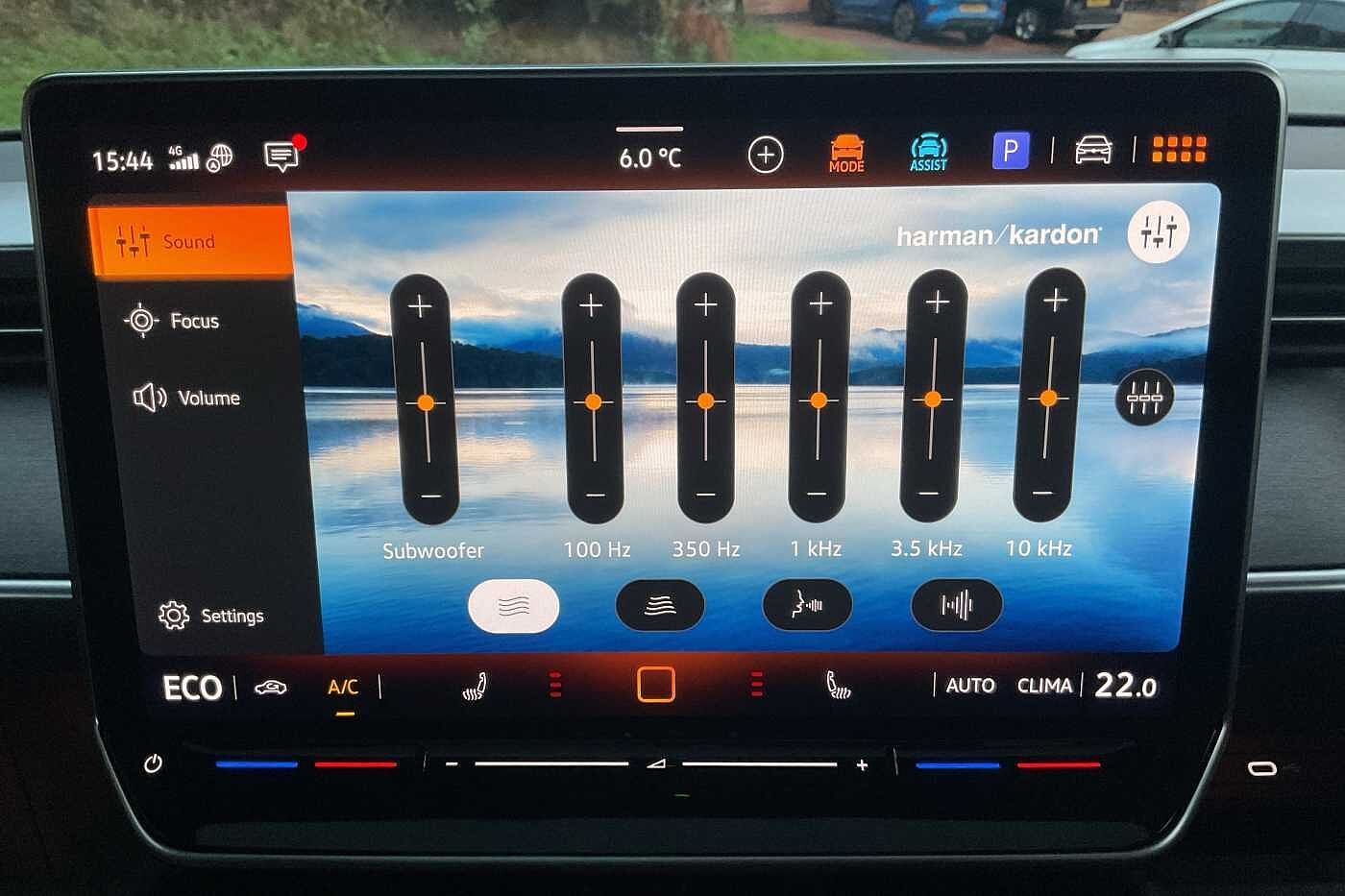 Used Volkswagen ID.Buzz 2025 for sale - 76800658: Photo 16