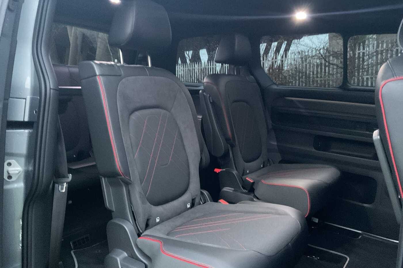 Used Volkswagen ID.Buzz 2025 for sale - 76800658: Photo 18