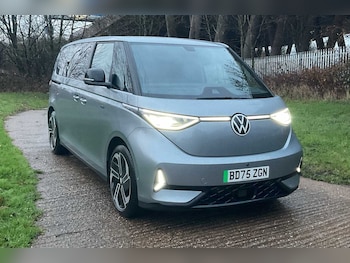 Used Volkswagen ID.Buzz 2025 for sale - 76800658: Photo