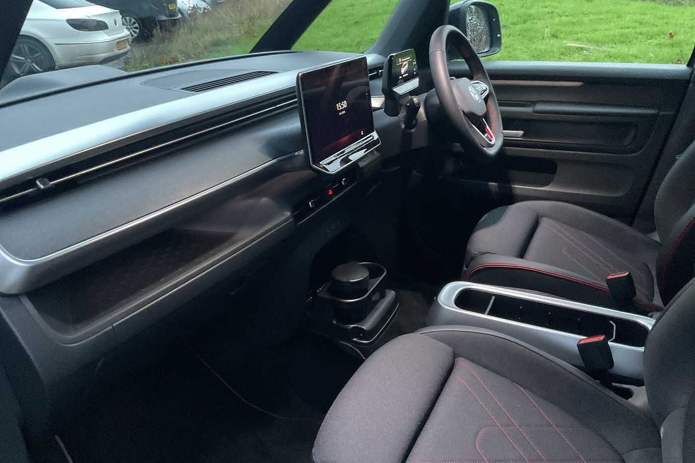 Used Volkswagen ID.Buzz 2025 for sale - 76800658: Photo 2