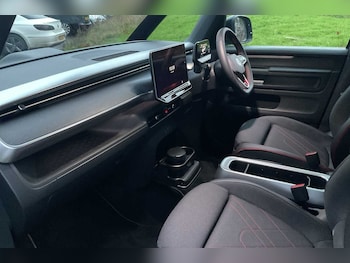 Used Volkswagen ID.Buzz 2025 for sale - 76800658: Photo