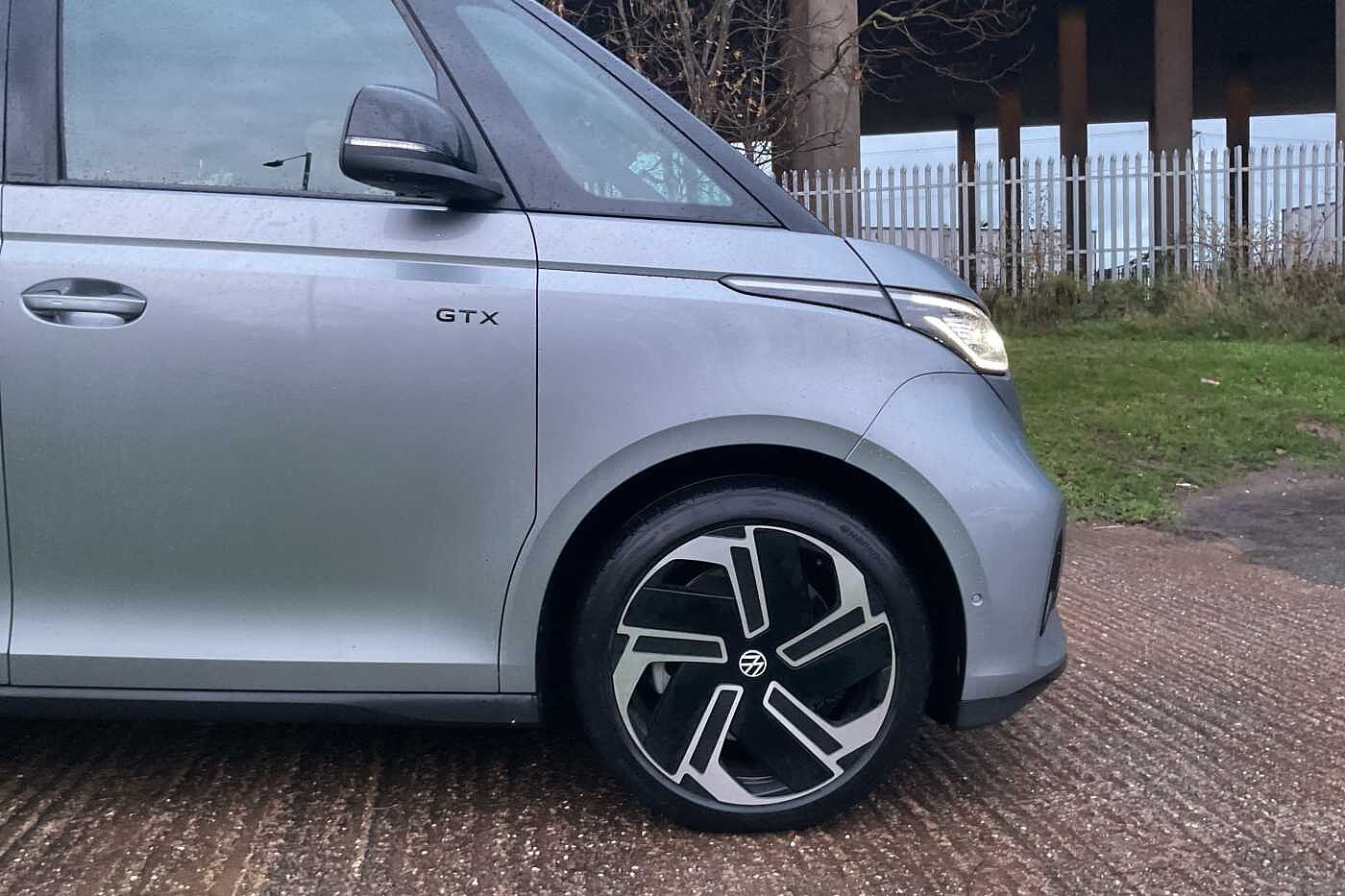 Used Volkswagen ID.Buzz 2025 for sale - 76800658: Photo 5