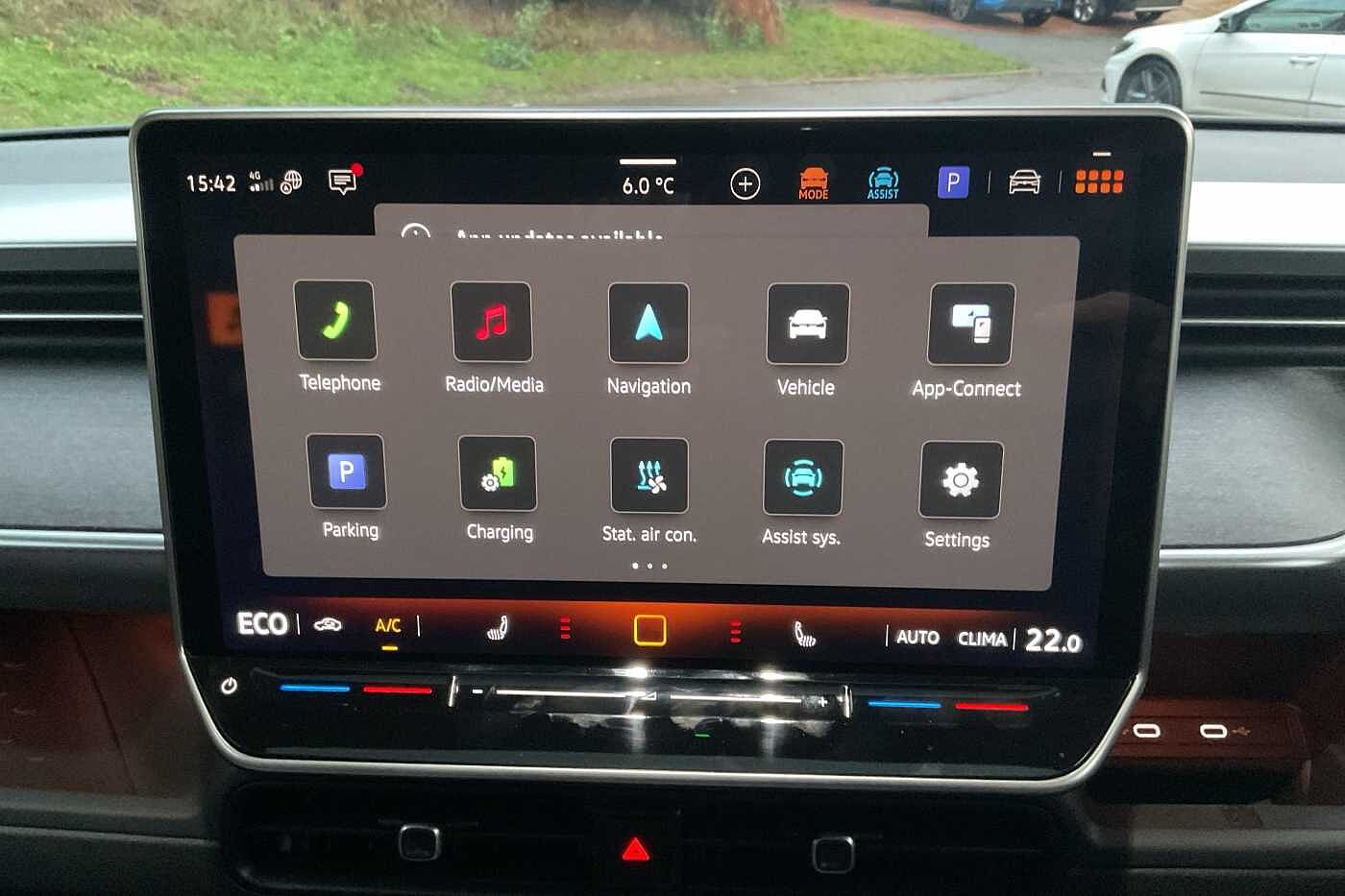 Used Volkswagen ID.Buzz 2025 for sale - 76800658: Photo 8