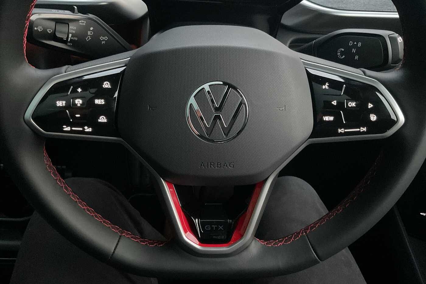 Used Volkswagen ID.Buzz 2025 for sale - 76800658: Photo 9