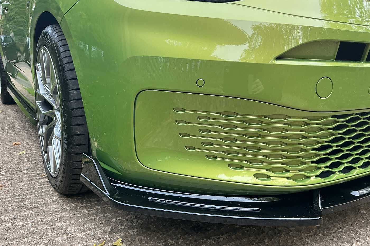 Used Volkswagen Caddy 2025 for sale - 77124355: Photo 13