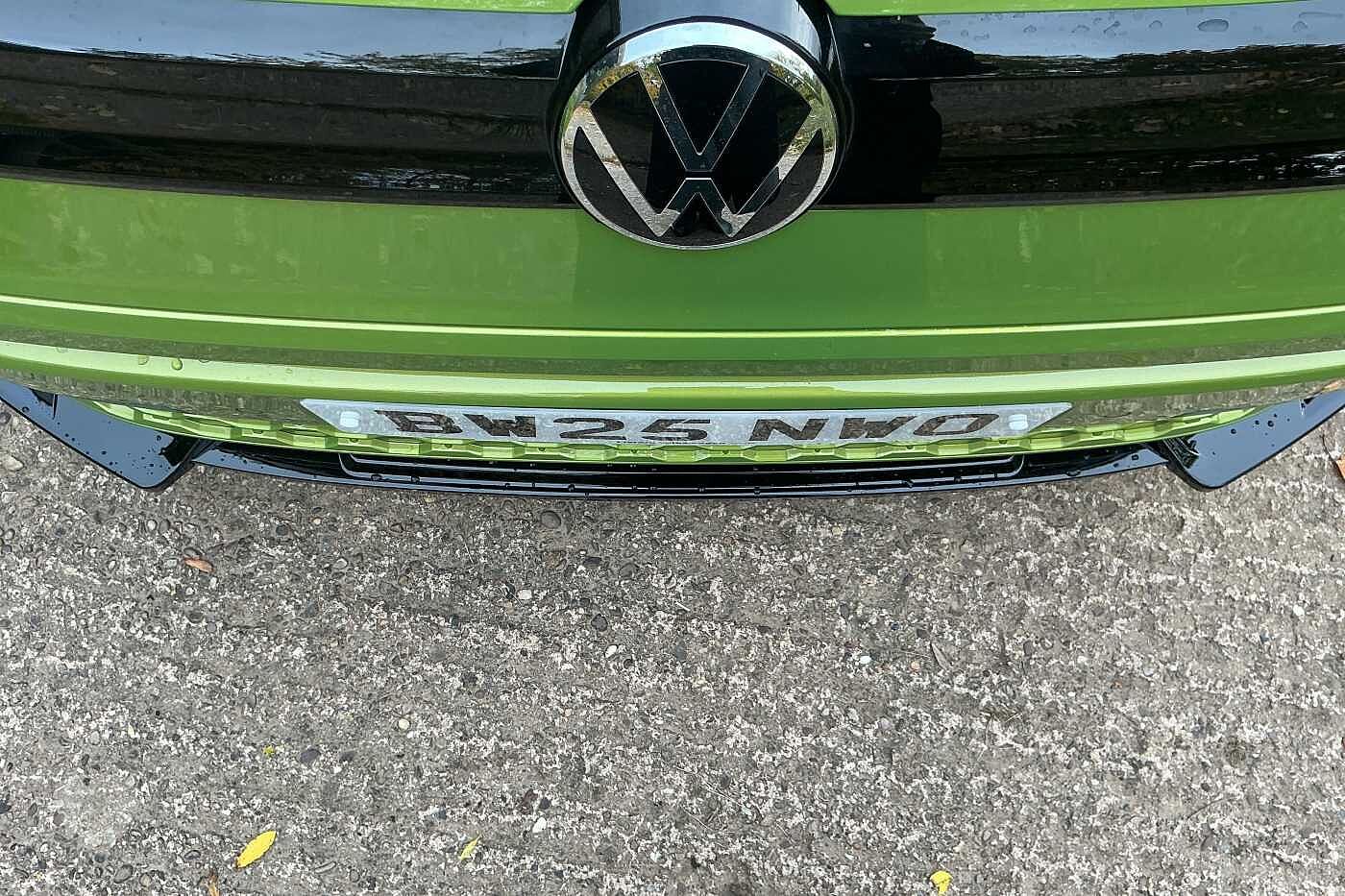 Used Volkswagen Caddy 2025 for sale - 77124355: Photo 14