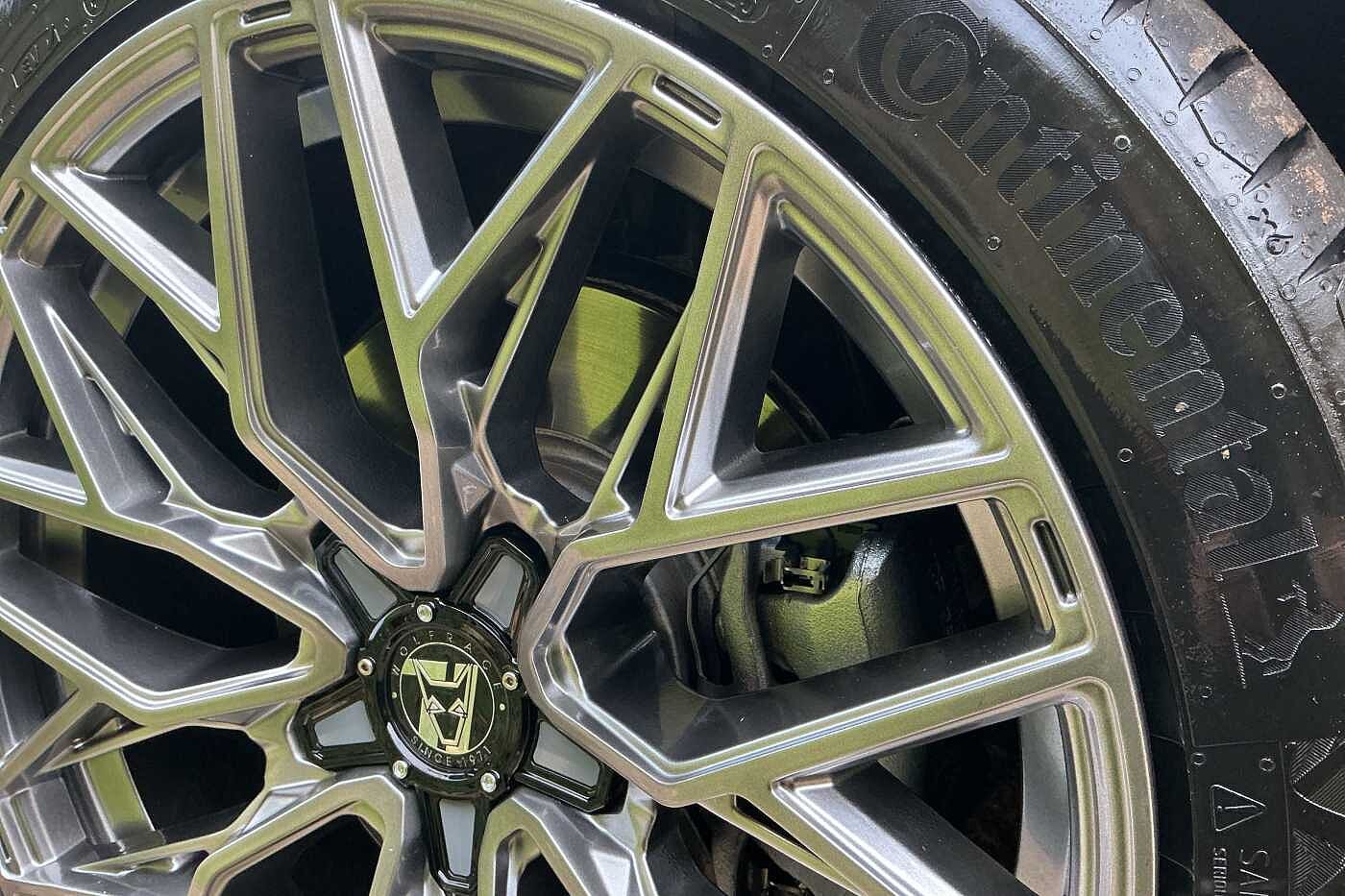 Used Volkswagen Caddy 2025 for sale - 77124355: Photo 16