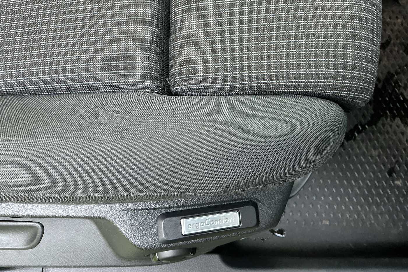 Used Volkswagen Caddy 2025 for sale - 77124355: Photo 17