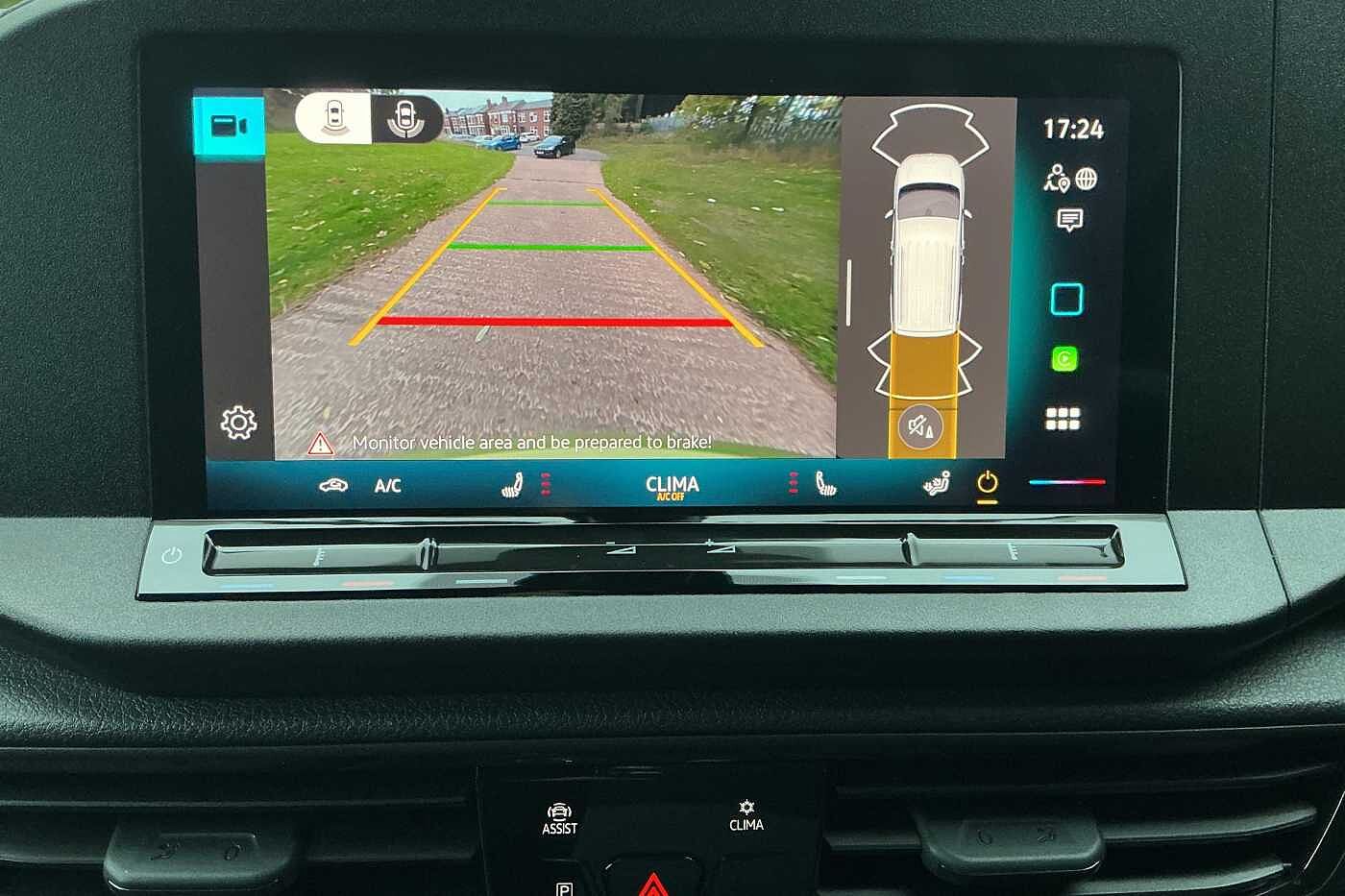 Used Volkswagen Caddy 2025 for sale - 77124355: Photo 19