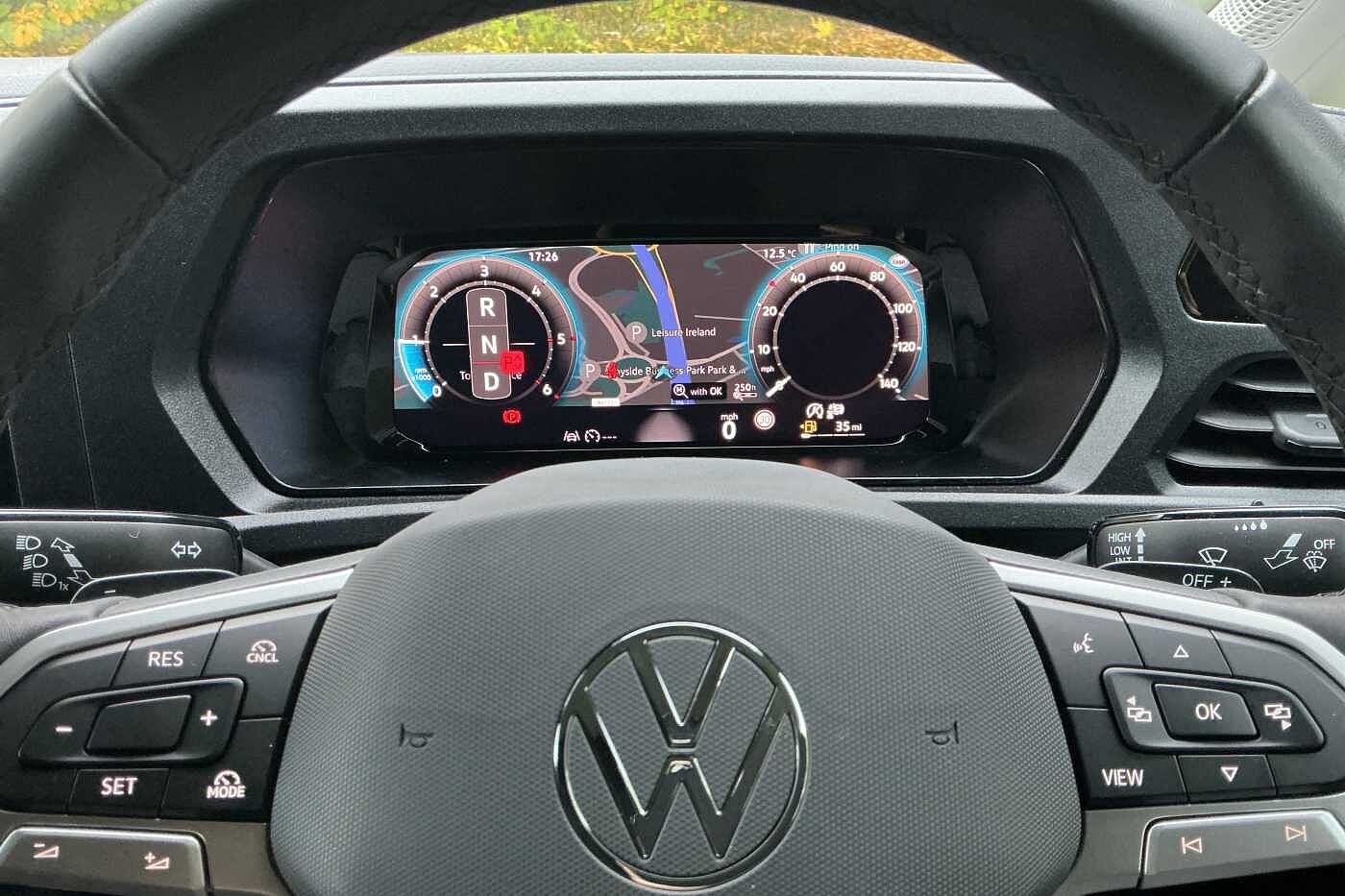 Used Volkswagen Caddy 2025 for sale - 77124355: Photo 20