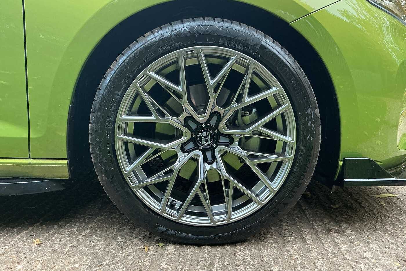 Used Volkswagen Caddy 2025 for sale - 77124355: Photo 5