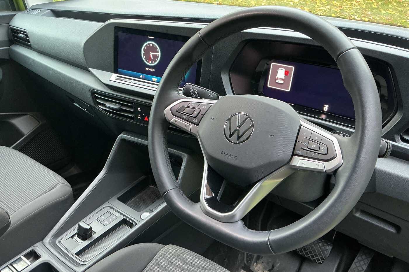 Used Volkswagen Caddy 2025 for sale - 77124355: Photo 6