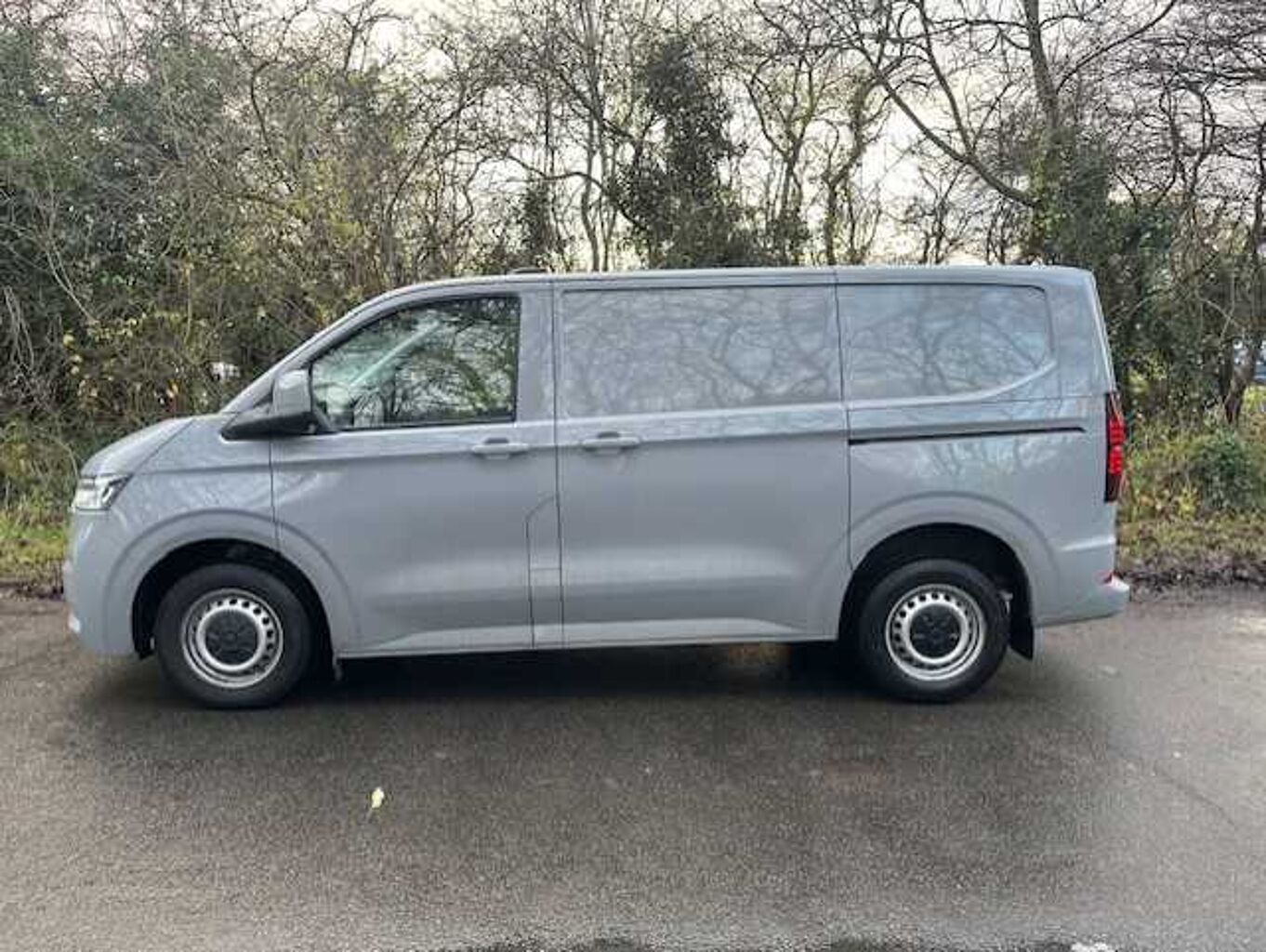 Used Volkswagen Transporter 2025 for sale - 76625039: Photo 13