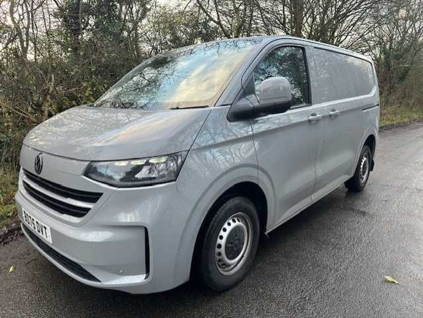 Used Volkswagen Transporter 2025 for sale - 76625039: Photo 16