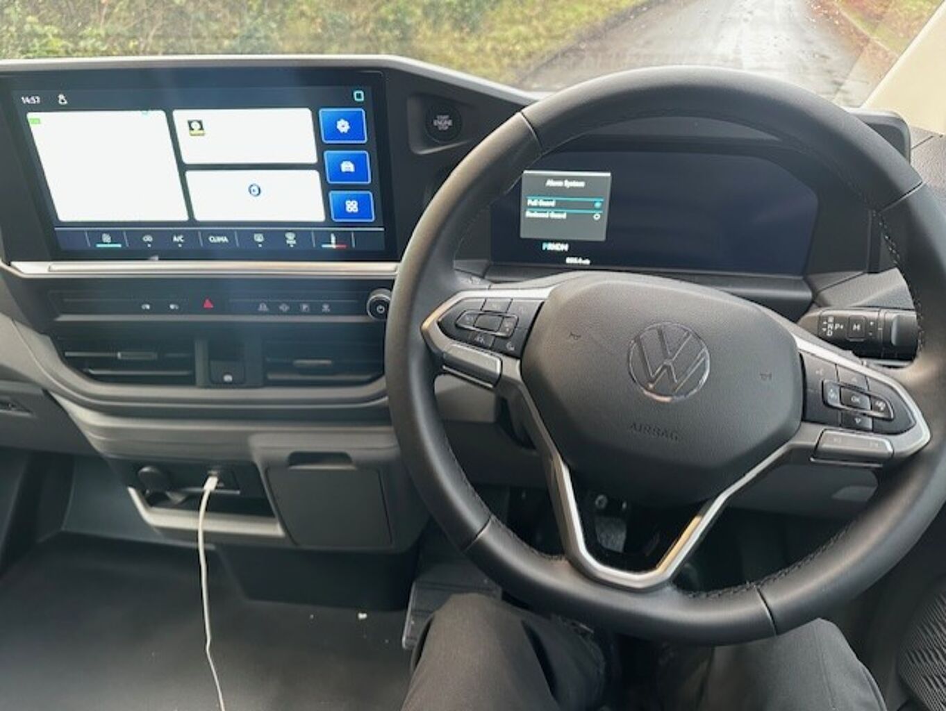 Used Volkswagen Transporter 2025 for sale - 76625039: Photo 9