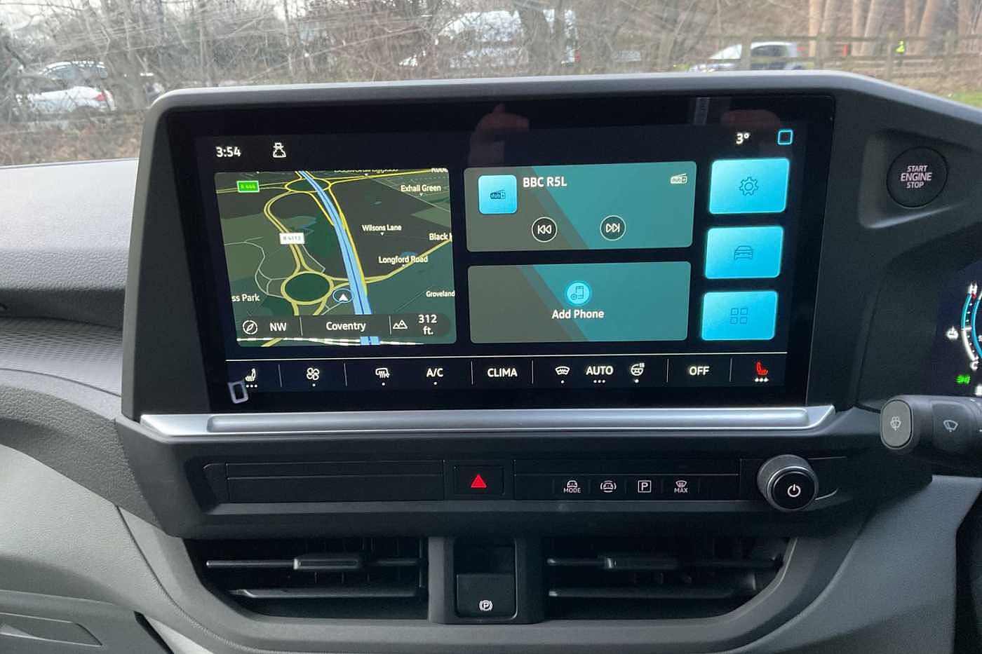 Used Volkswagen Transporter 2025 for sale - 77124765: Photo 12