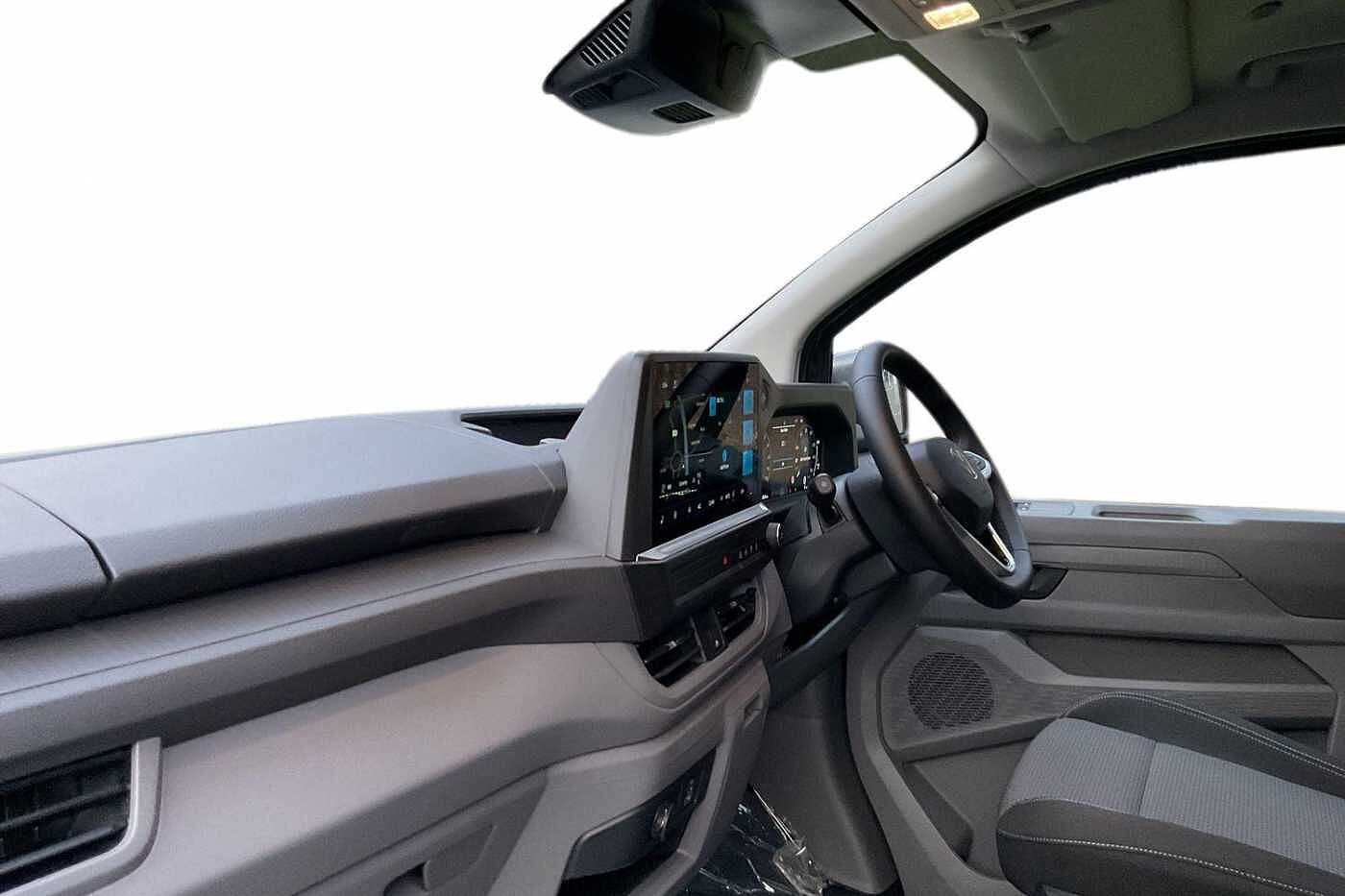 Used Volkswagen Transporter 2025 for sale - 77124765: Photo 2