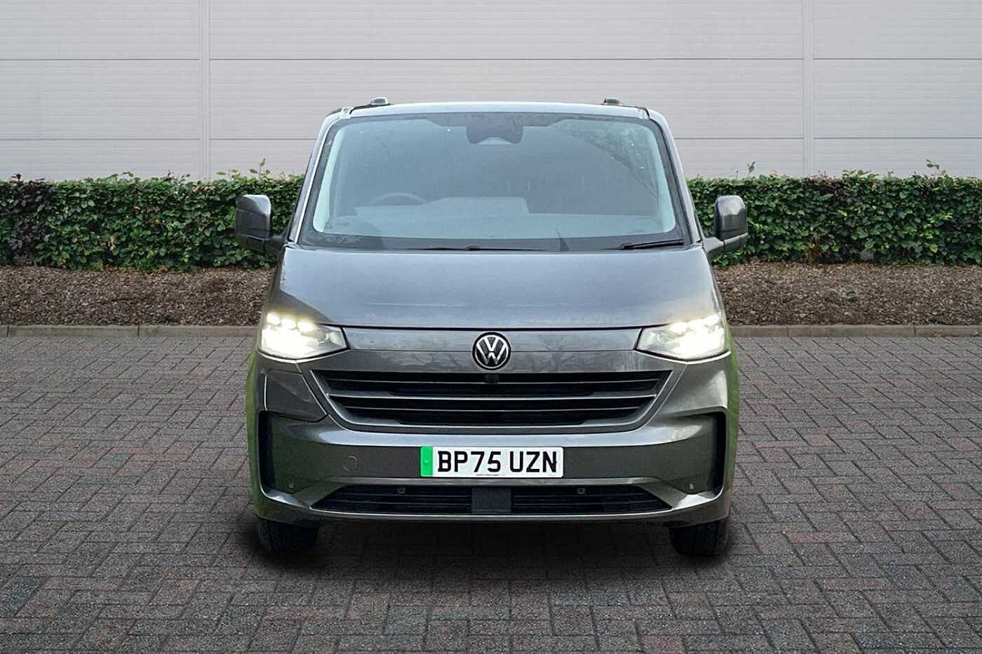 Used Volkswagen Transporter 2025 for sale - 77124765: Photo 7