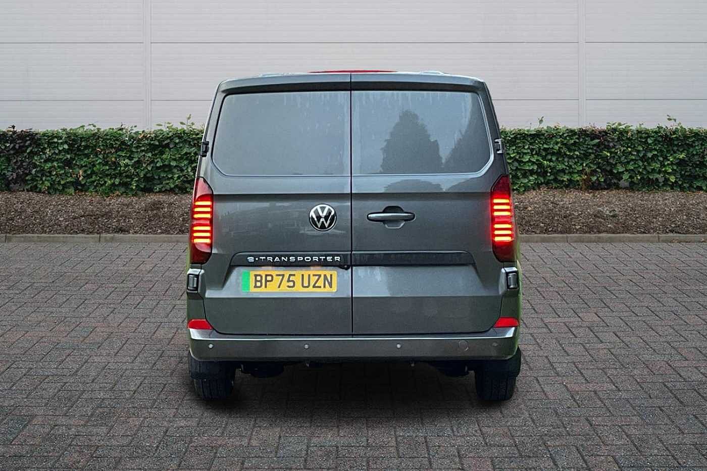 Used Volkswagen Transporter 2025 for sale - 77124765: Photo 8